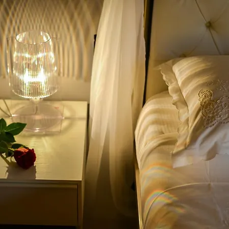 Affittacamere Soloperte-onlyforyou *