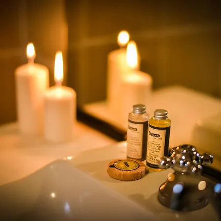 Guest house Soloperte-onlyforyou Pitigliano