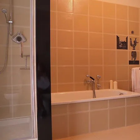 Soloperte-onlyforyou Guest house