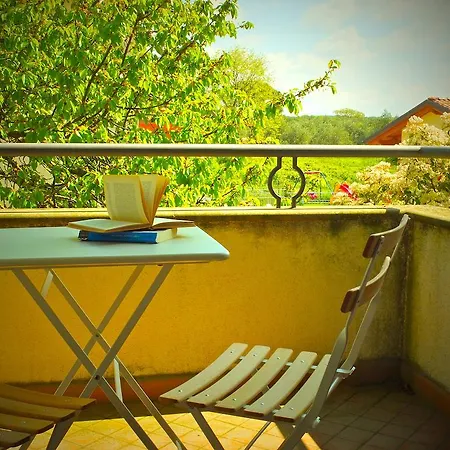 Soloperte-onlyforyou Guest house