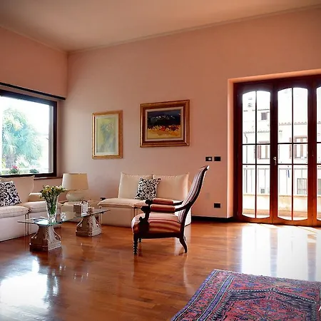 Guest house Soloperte-onlyforyou