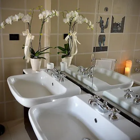 Guest house Soloperte-onlyforyou Pitigliano