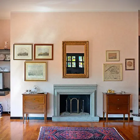 Guest house Soloperte-onlyforyou
